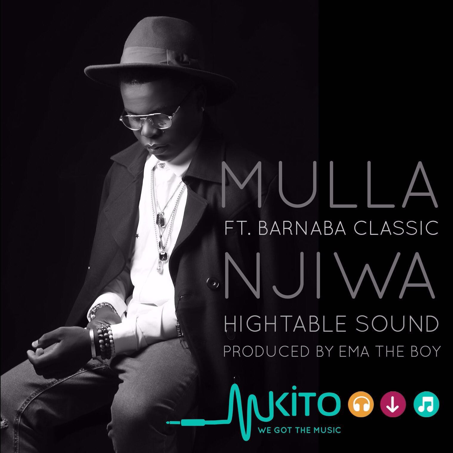 njiwa audio mulla - Bekaboy