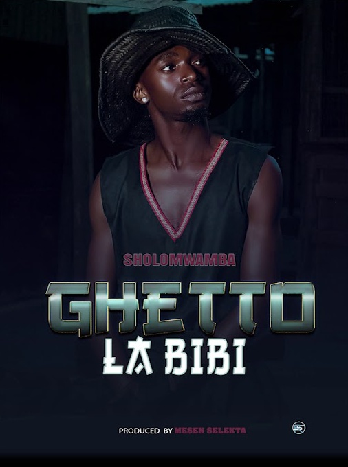 sholo mwamba ghetto la bibi - Bekaboy