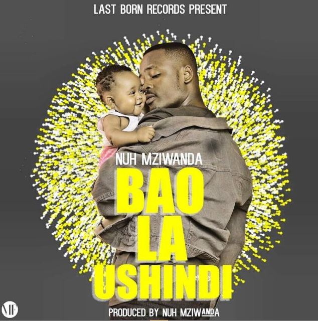 Bao la Ushindi COVER - Bekaboy