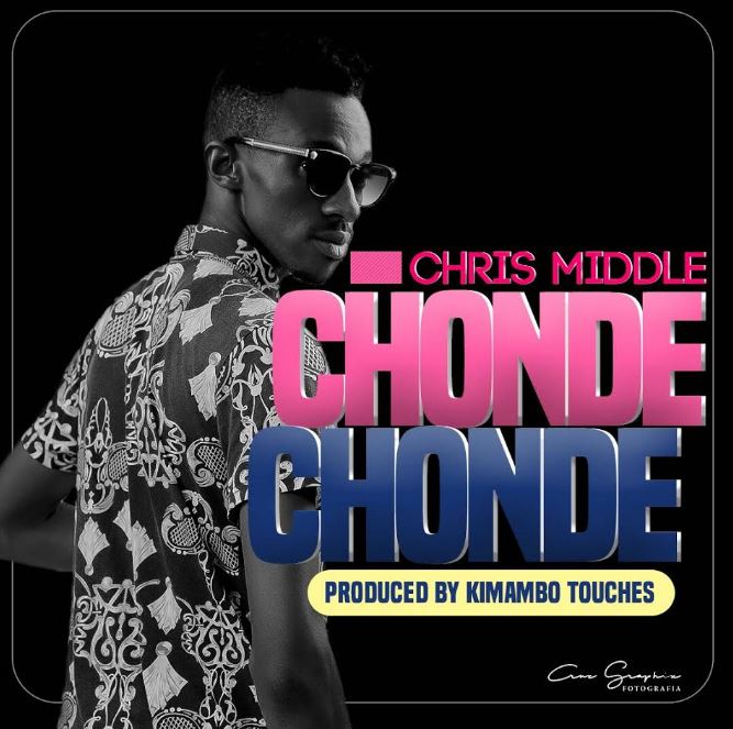 Chonde Chonde - Bekaboy