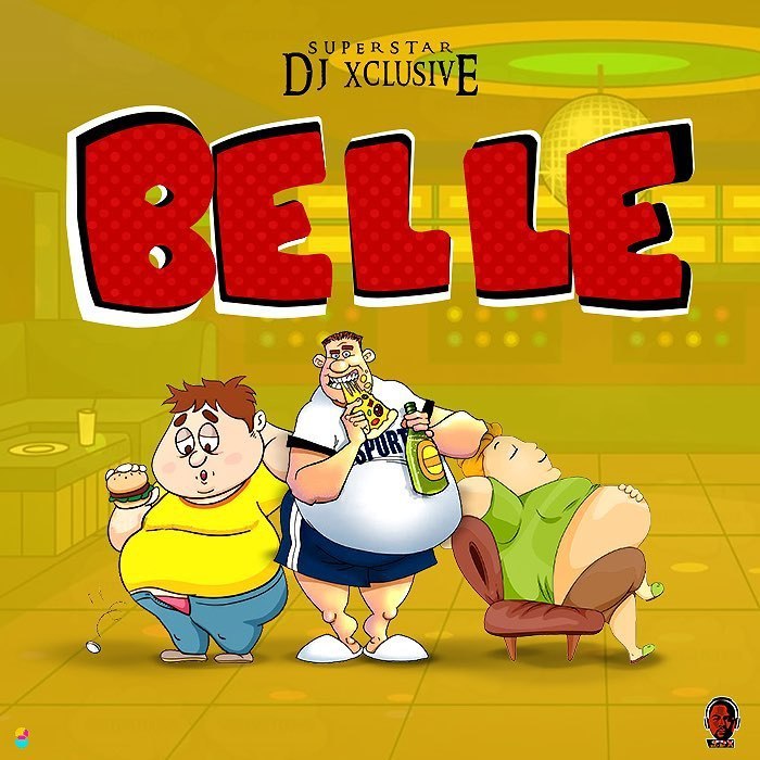 DJ Xclusive Belle - Bekaboy