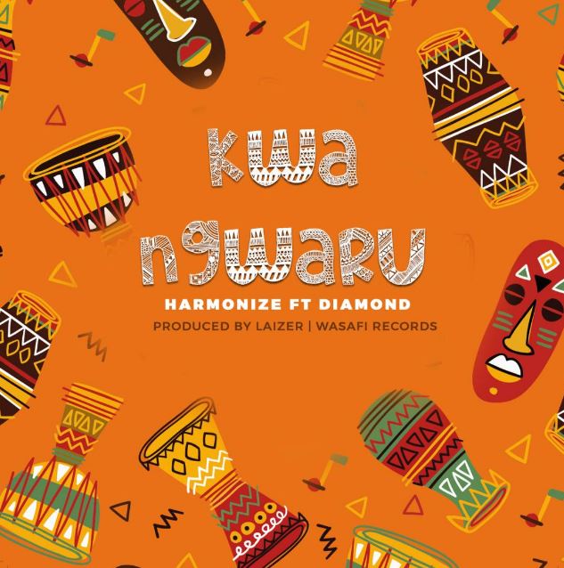 Kwa Ngwaru - Bekaboy