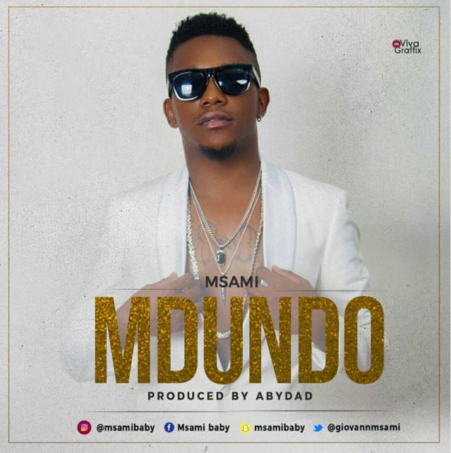 Mdundo - Bekaboy