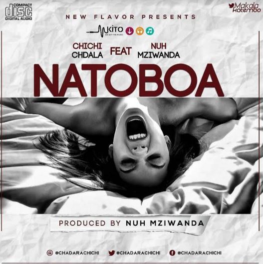 Natoboa COVER - Bekaboy