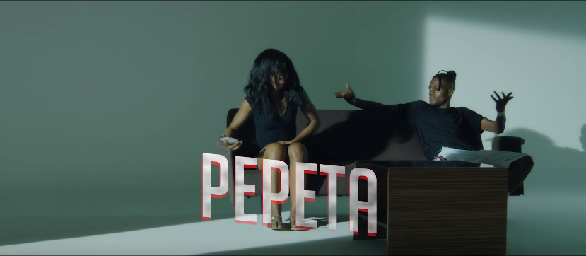 Pepeta VIDEO - Bekaboy