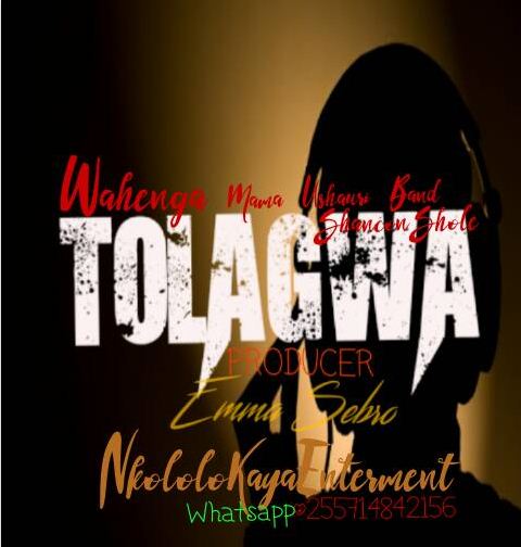 Tolagwa - Bekaboy