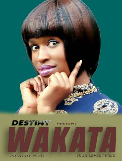 Wakata - Bekaboy