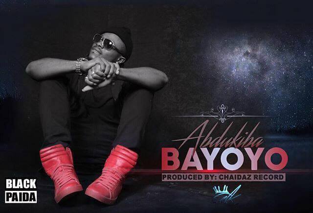 bayoyo art - Bekaboy