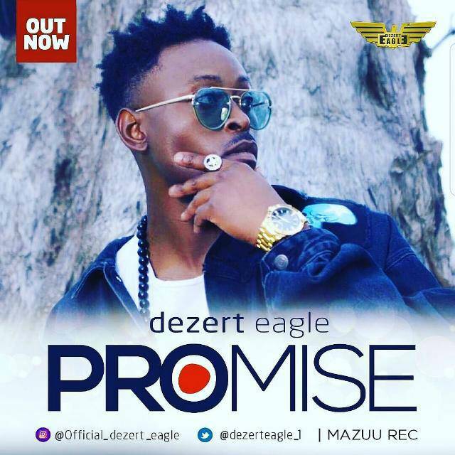 promise - Bekaboy