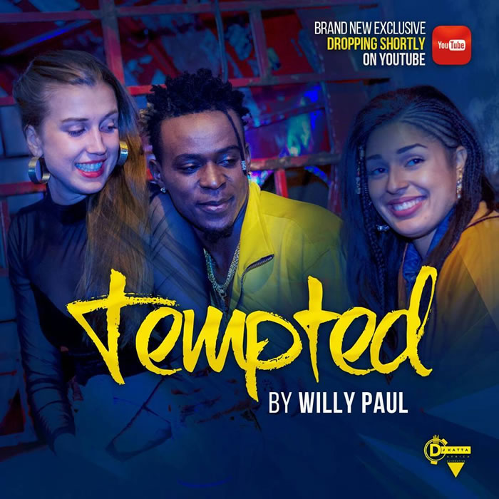 willy paul tempted - Bekaboy