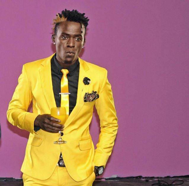 Image result for Willy Paul