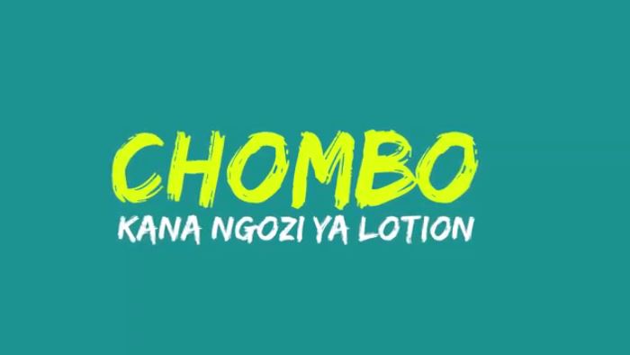Chombo Lyrics - Bekaboy
