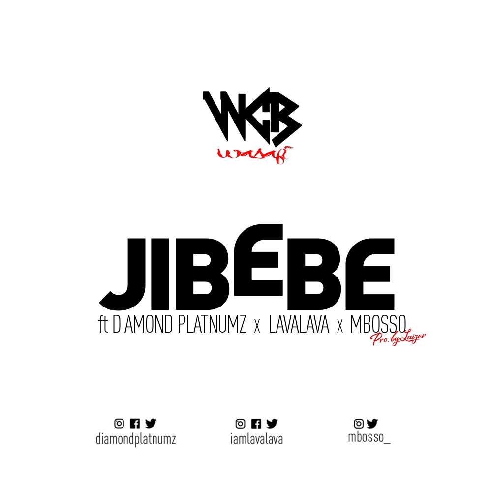 jibebe - Bekaboy