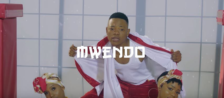 mwendo - Bekaboy