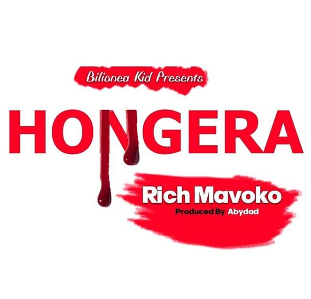 HONGERA - Bekaboy