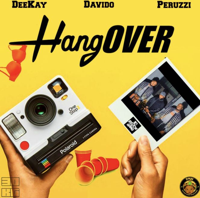 HangOver - Bekaboy