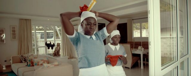 Akothee – Lotto