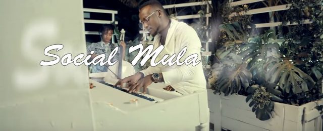 Social Mula – Ma Vie