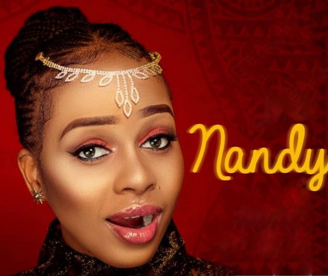 New AUDIO: Nandy – Nitakufa Mazima | Download