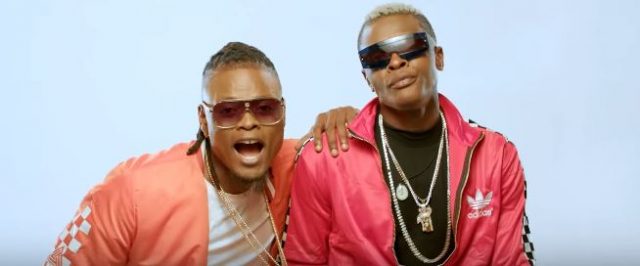 hana remix pallaso ft chameleone mp3 download