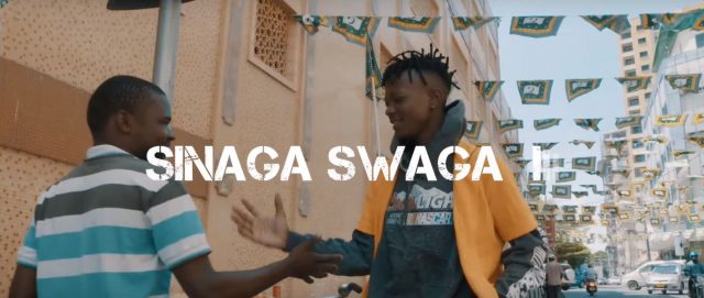 Young Killer – Sinaga Swagga III