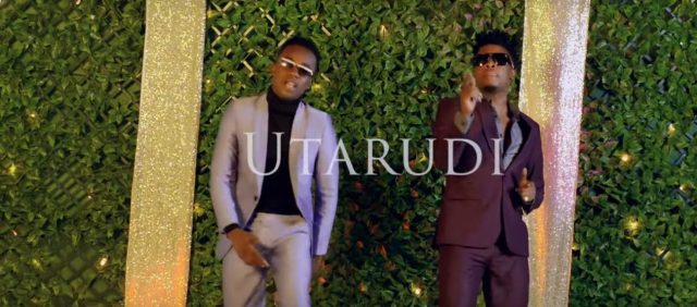 Chege X Maka Voice Ft Maua Sama – Utarudi