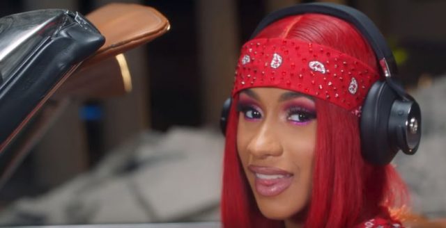 New VIDEO: Twerk Ft. Cardi B - City Girls