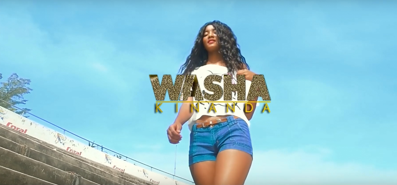 Washa Kinanda - Bekaboy