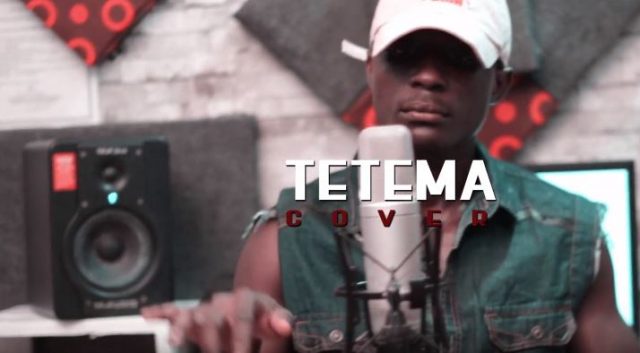 New VIDEO & AUDIO: Bosco Tones – Tetema COVER