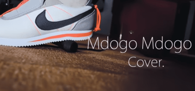 Mdogo Mdogo - Bekaboy