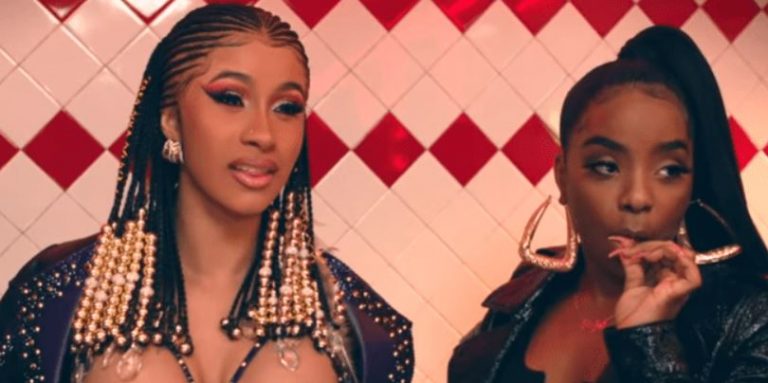 New VIDEO: Cardi B & Bruno Mars – Please Me