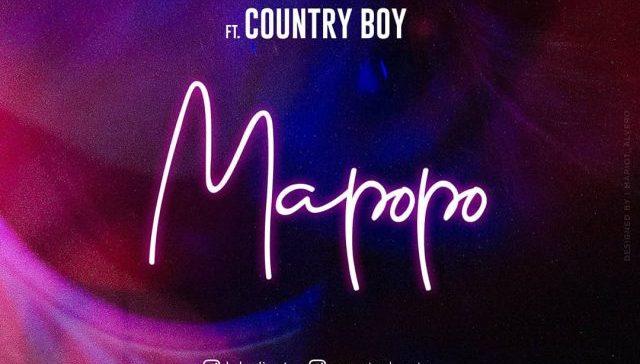 Lulu Diva Ft. Country Boy – Mapopo - Bekaboy