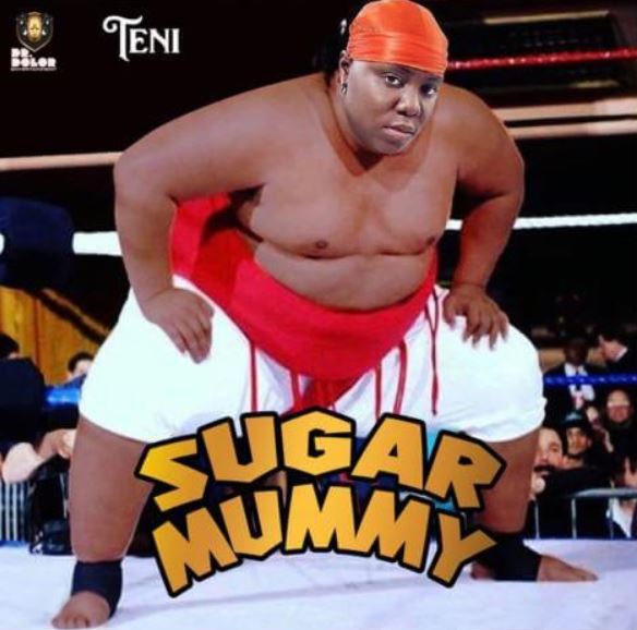 Sugar Mummy ART - Bekaboy