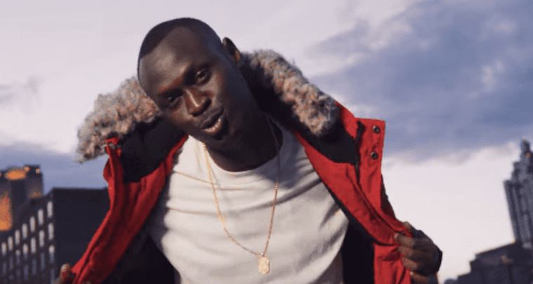 Image result for king kaka far away ft cassidy