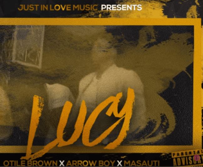 LUCY COVER OTILE - Bekaboy