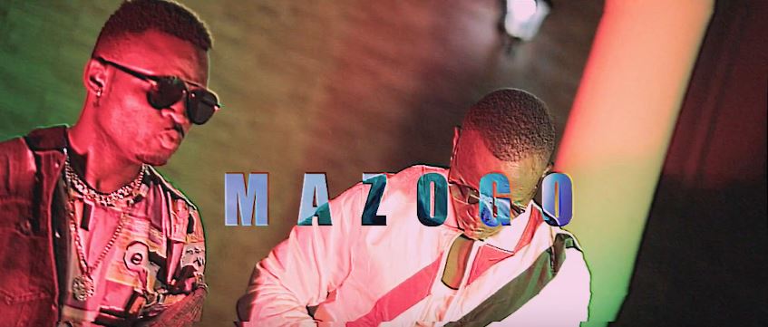 Mazogo VIDEO - Bekaboy