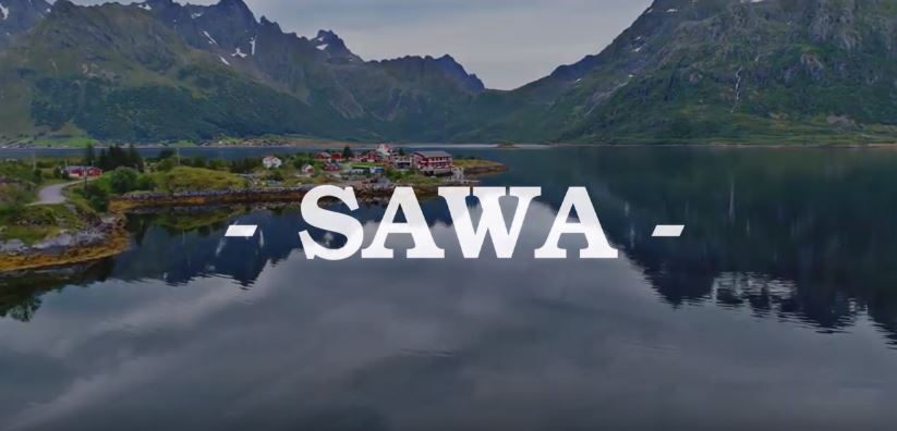 Sawa VIDEO - Bekaboy