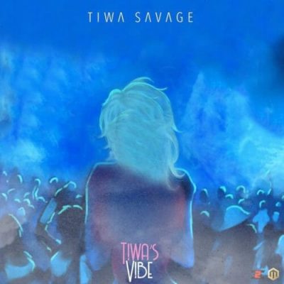 Tiwa Savage – Tiwa’s Vibe - Bekaboy