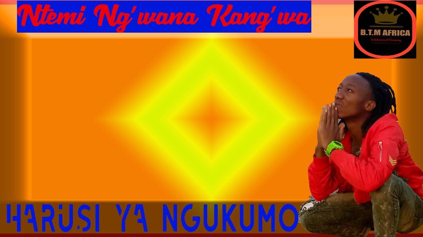 Harusi ya Ngukumo - Bekaboy