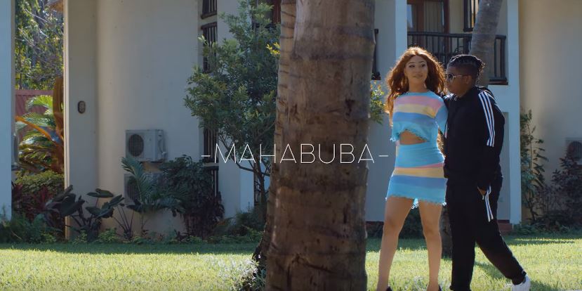 Mahabuba VIDEO - Bekaboy
