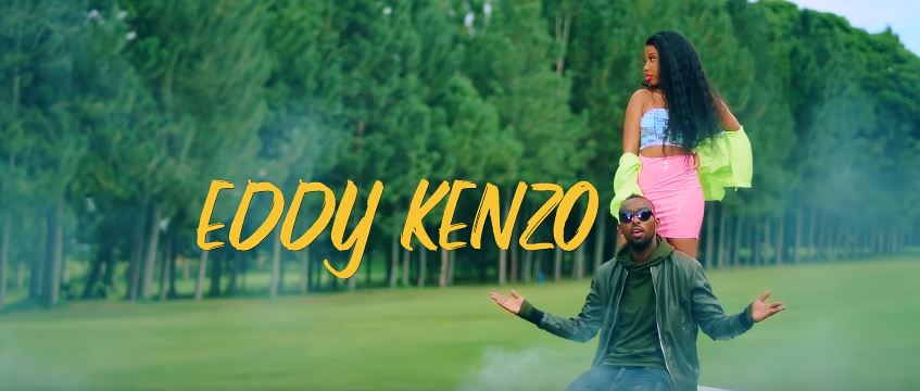 Never VIDEO eddy kenzo - Bekaboy