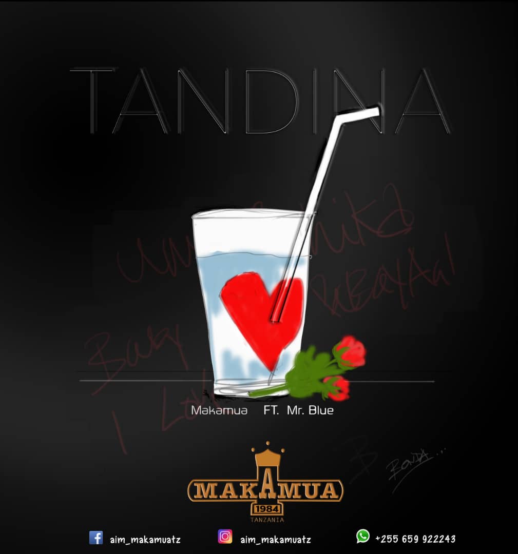 tandina bonda - Bekaboy