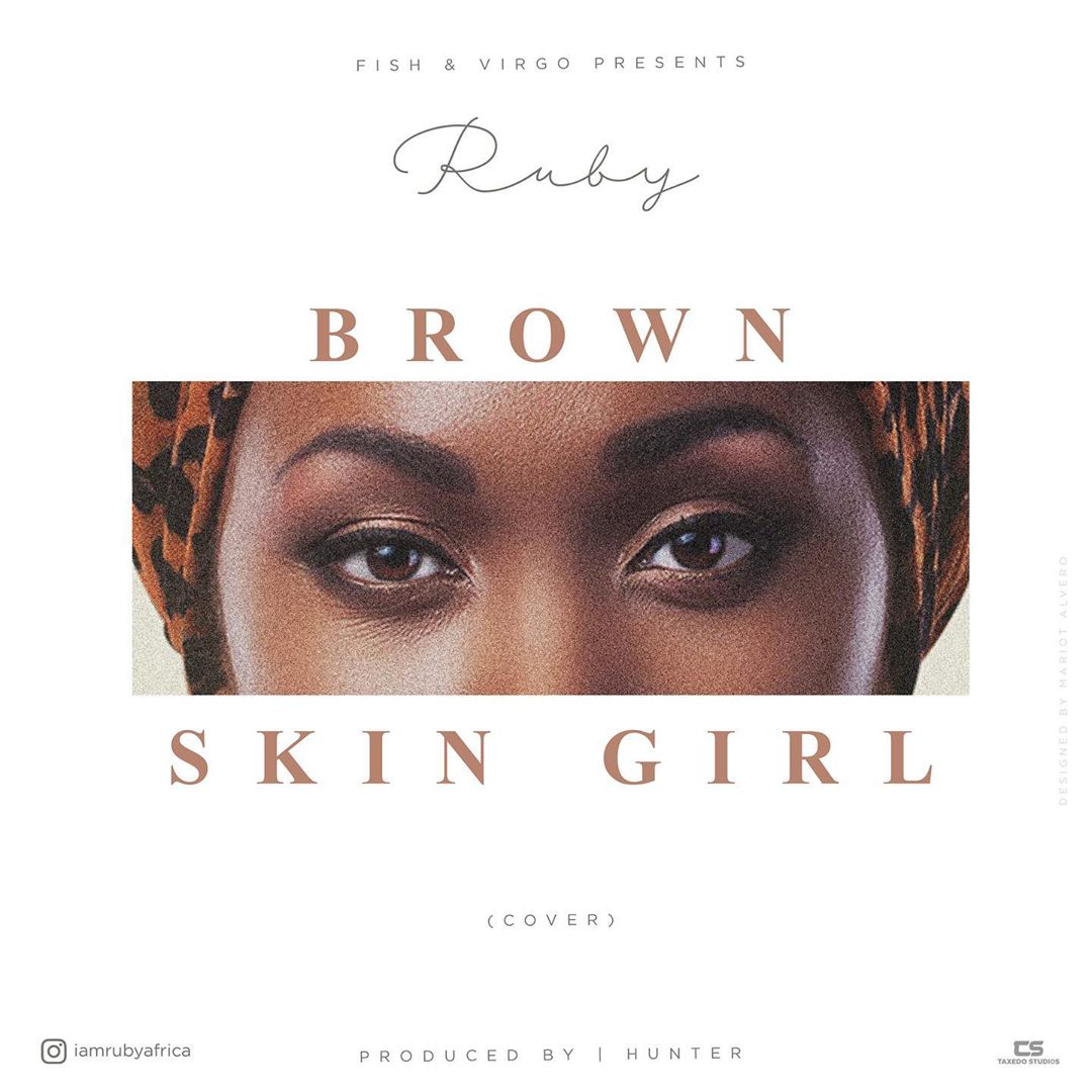 Skin Girl ruby - Bekaboy