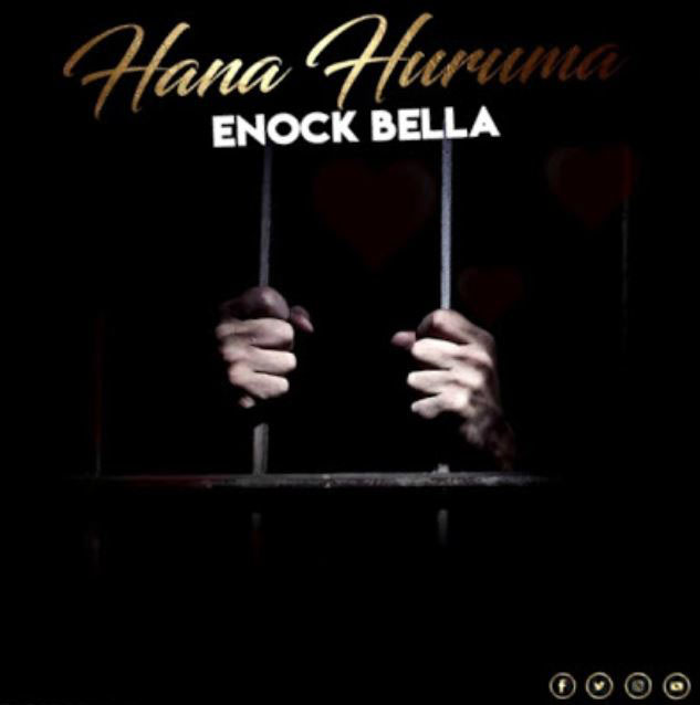 Hana Huruma ART - Bekaboy