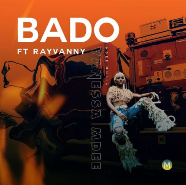 Bado COVER ft Rayvanny - Bekaboy