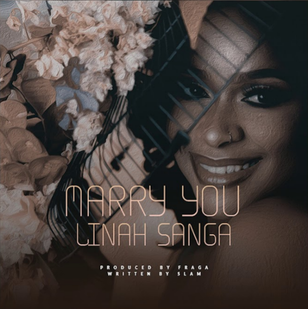 linah marry you - Bekaboy