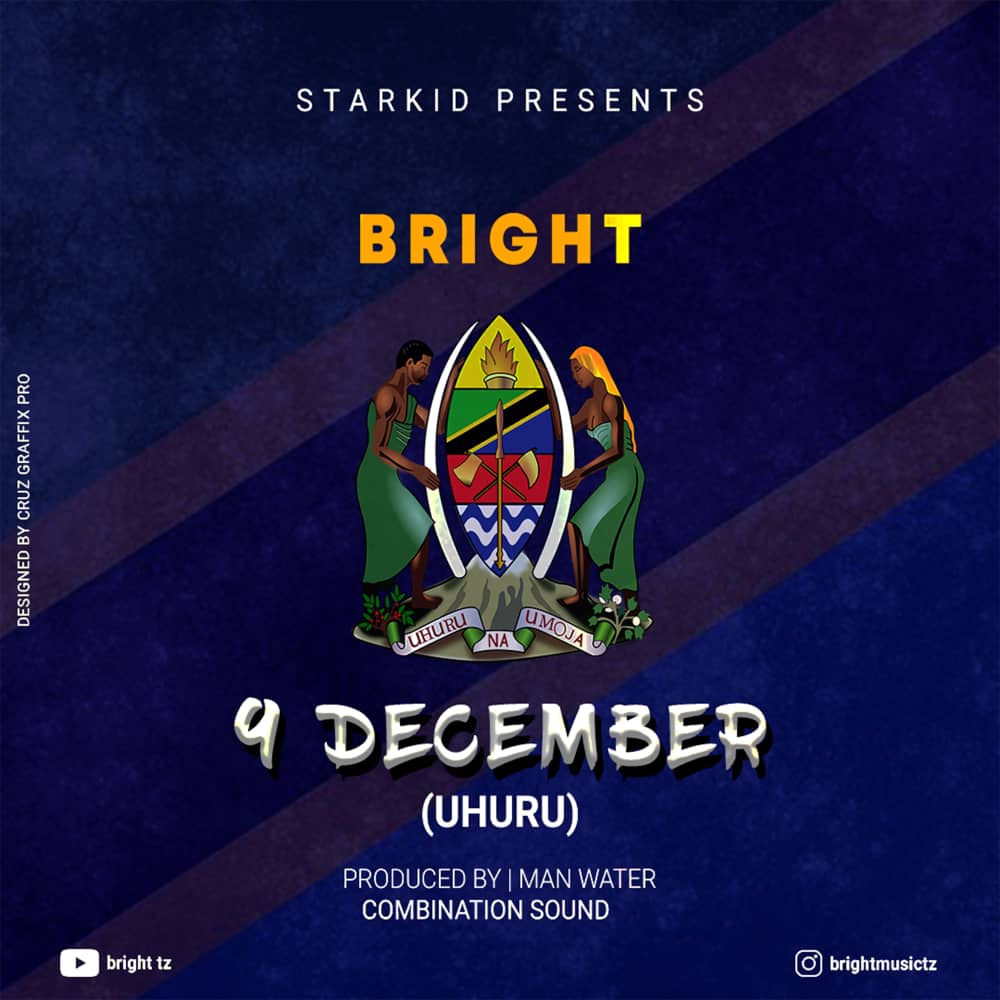 9 December ART by Bright - Bekaboy