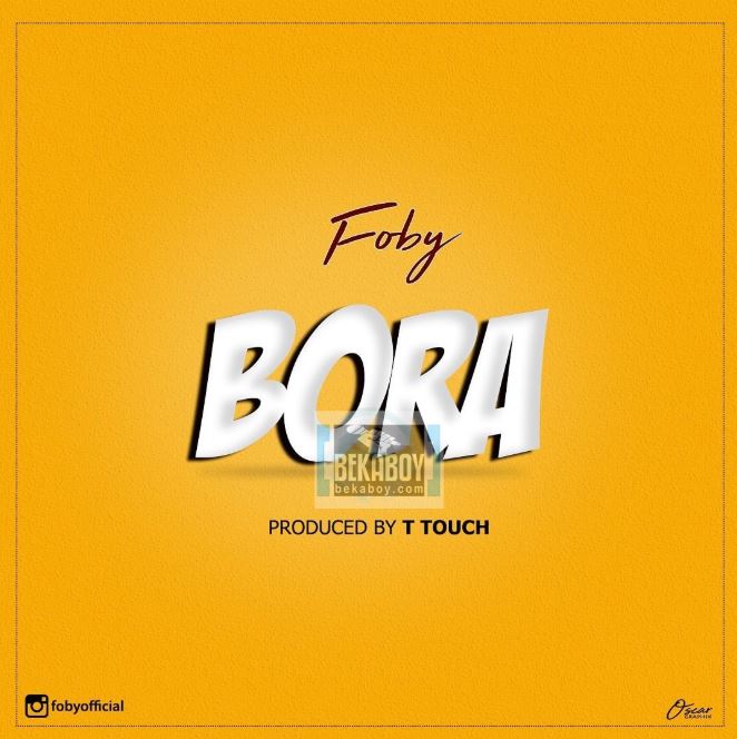 Bora ART By FOBY - Bekaboy