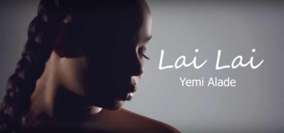 Lai LAI VIDEO by Yemi Alade - Bekaboy