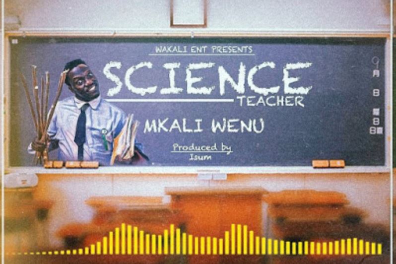 Mkaliwenu Science Teacher - Bekaboy